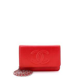 Timeless Wallet On Chain Caviar #220356C21B